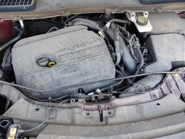 2018 Ford Escape SEL Brown 1.5L Turbo AT 4WD #F24748